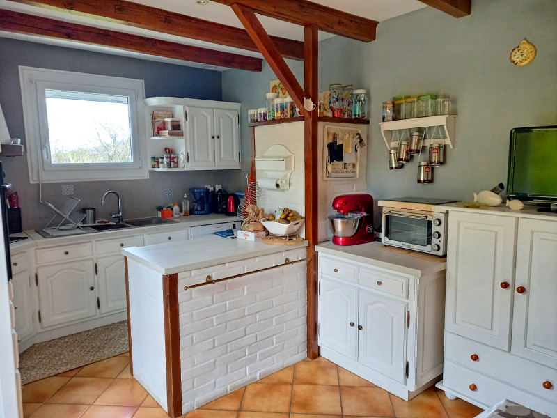 French property for sale in Seilhac, Corrèze - €219,350 - photo 2