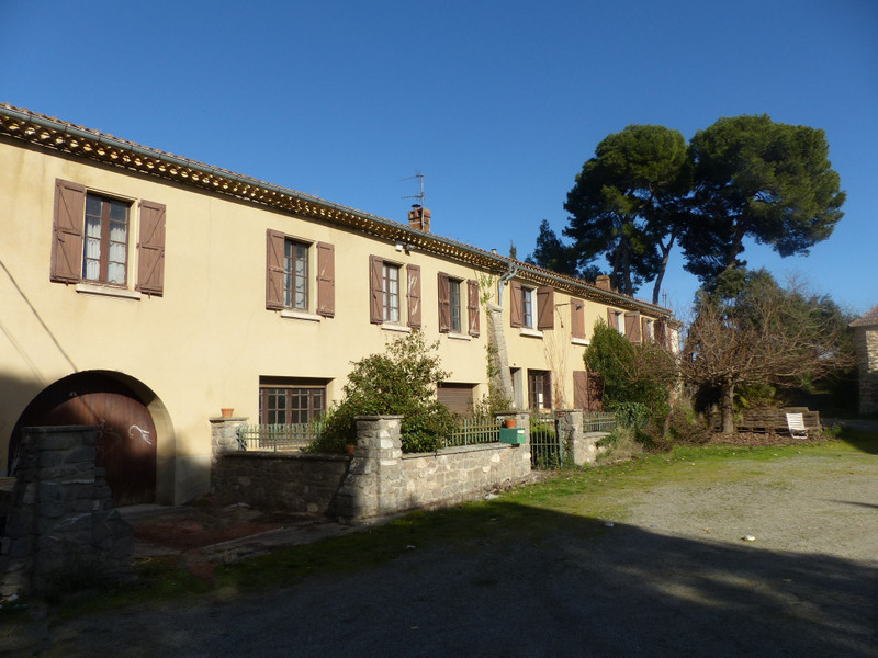 French property for sale in Couffoulens, Aude - €649,000 - photo 3