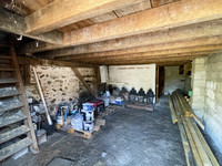 Maison à vendre à Val-d'Oire-et-Gartempe, Haute-Vienne - 49.600 € - photo 8
