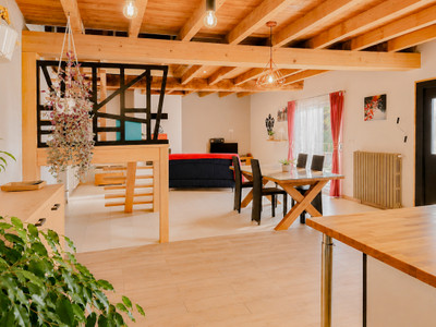 French property for sale in Cubjac, Dordogne - €225,000 - photo 4