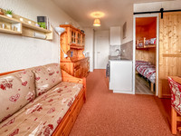 Appartement à vendre à Courchevel, Savoie - 255 000 € - photo 2