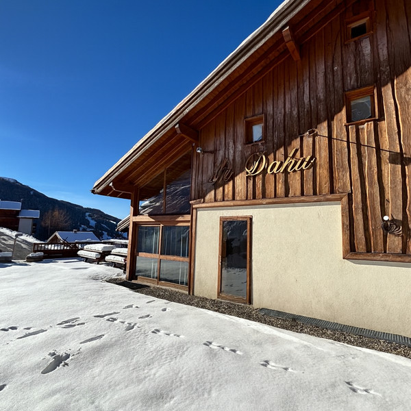 Ski property for sale in Peisey-Vallandry - €1,590,000 - photo 0