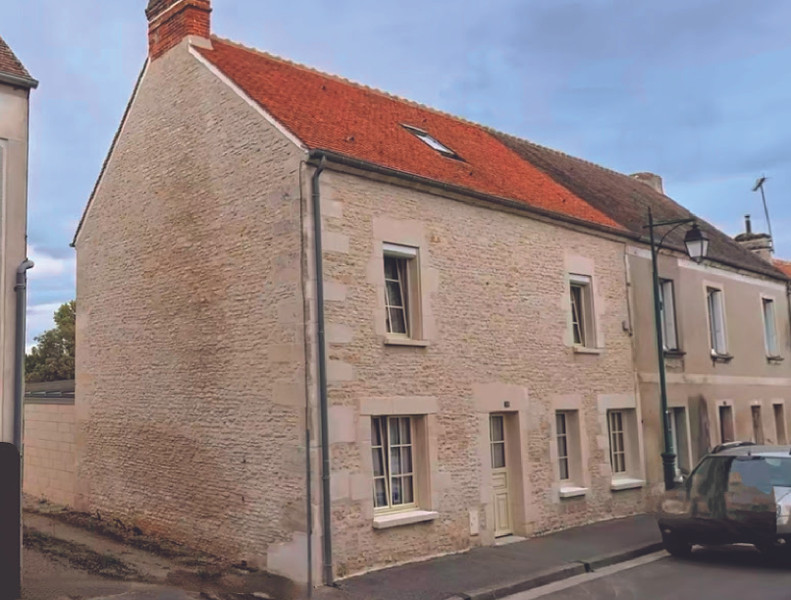 French property for sale in Gouffern en Auge, Orne - €264,000 - photo 4