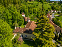 Propriété à vendre à Saint-Astier, Dordogne - 449 900 € - photo n°2