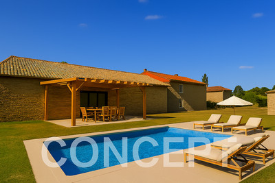 French property for sale in Empuré, Charente - €119,900 - photo 9