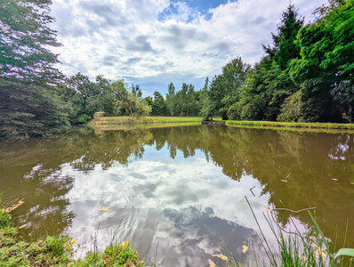 Lacs à vendre à Jumilhac-le-Grand, Dordogne, Aquitaine, avec Leggett Immobilier