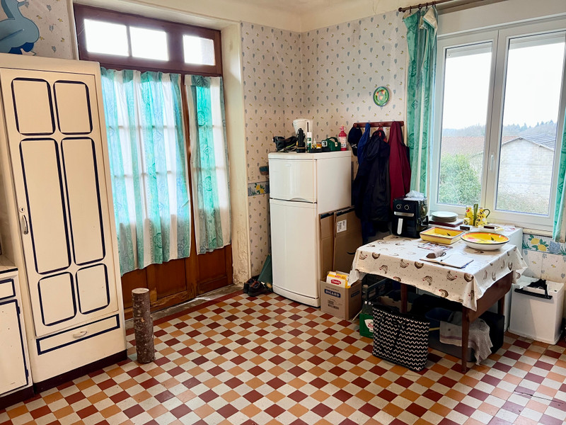 French property for sale in Marval, Haute-Vienne - €76,000 - photo 11