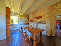 Propriété à vendre à Boulazac Isle Manoire, Dordogne - 299 750 € - photo n°6
