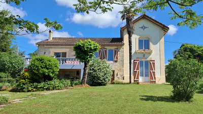 house for sale in Gironde