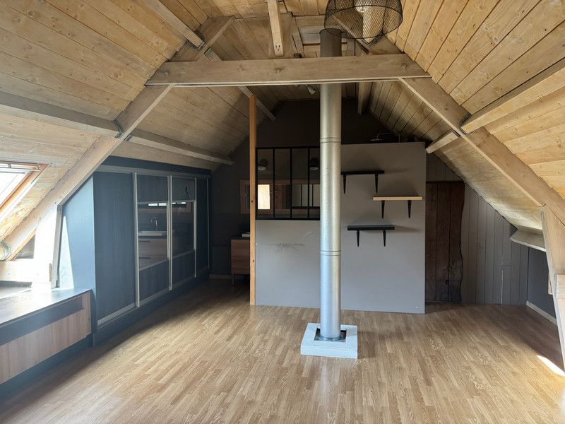French property for sale in Saint-Aignan, Morbihan - €246,100 - photo 5