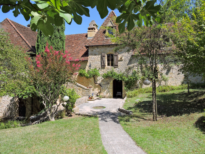 French property for sale in Plazac, Dordogne - &#8364;785,000 - photo 5