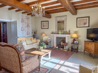 Maison à vendre à Beugnon-Thireuil, Deux-Sèvres - 235.000 € - photo 6