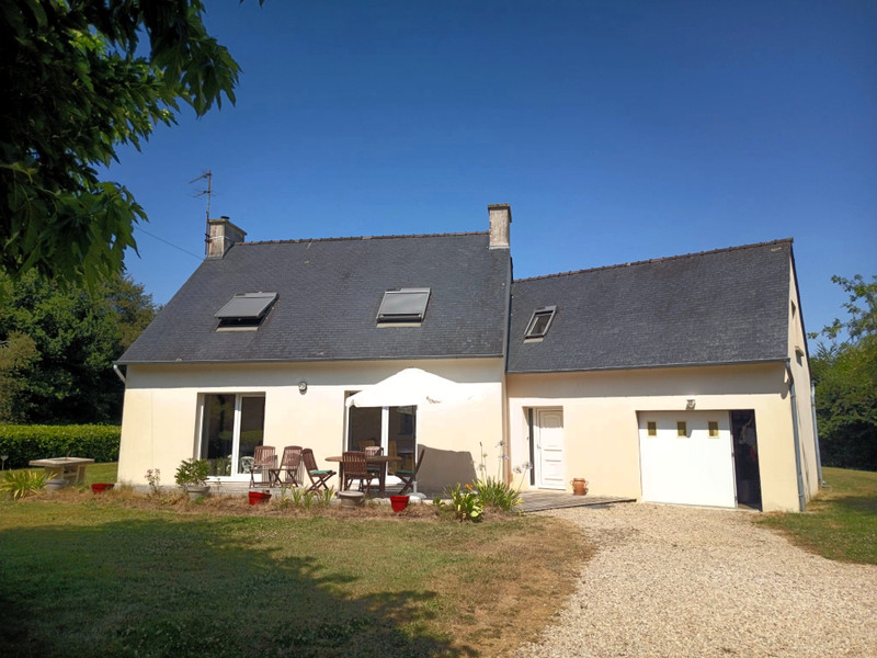 French property for sale in Huelgoat, Finistère - €231,000 - photo 0