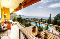 Seaview for sale in Nice Alpes-Maritimes Provence_Cote_d_Azur