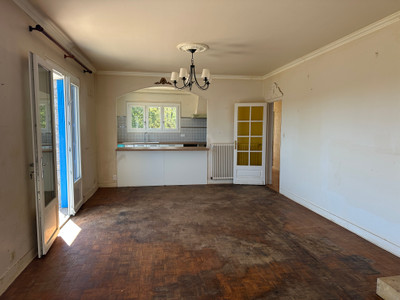 French property for sale in La Coquille, Dordogne - €132,000 - photo 4
