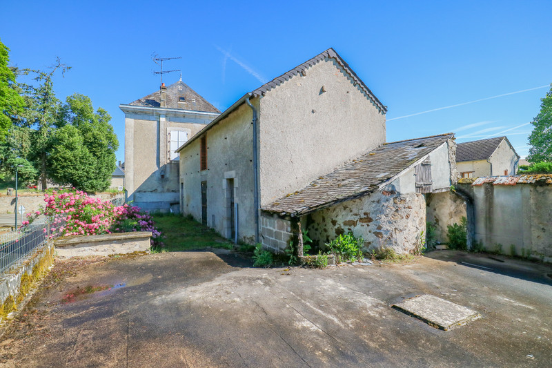 French property for sale in Lussac-les-Églises, Haute-Vienne - €99,000 - photo 9