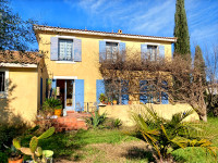 Propriété à vendre à Saint-André-de-Sangonis, Hérault - 380 000 € - photo n°15