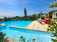 Maison à vendre à Bréville, Charente - 224.700 € - photo 2