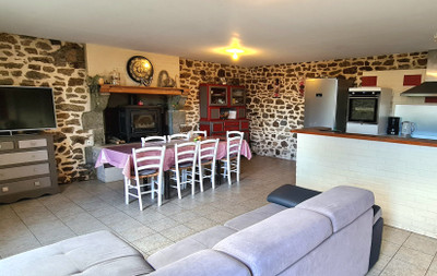 French property for sale in Brecé, Mayenne - €252,000 - photo 1