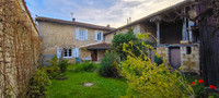 Maison à vendre à Barbezieux-Saint-Hilaire, Charente - 214.000 € - photo 10