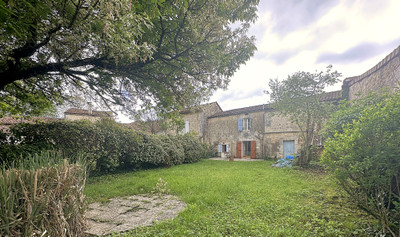 house for sale in Charente