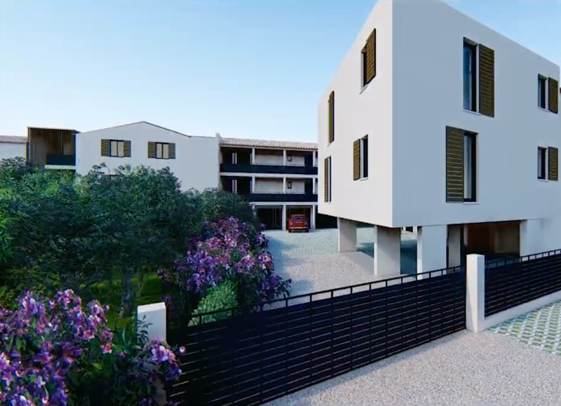 French property for sale in Saint-Rémy-de-Provence, Bouches-du-Rhône - €549,850 - photo 0