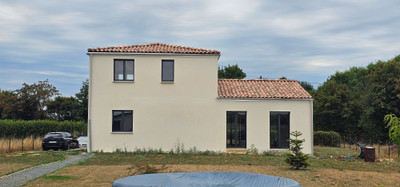 French property for sale in Doix lès Fontaines, Vendée - €189,000 - photo 8