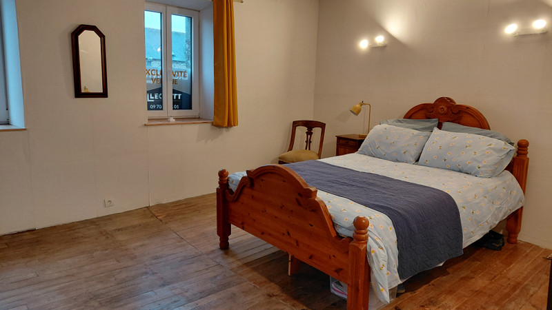 French property for sale in Le Mené, Côtes-d'Armor - €80,000 - photo 5