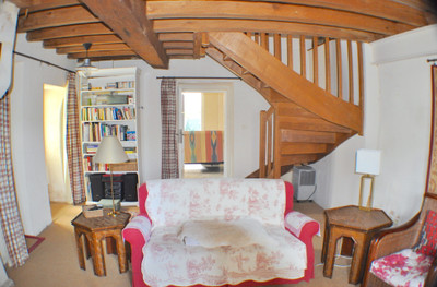 French property for sale in La Breille-les-Pins, Maine-et-Loire - €109,000 - photo 6