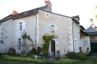 Maison à vendre à Champigny-sur-Veude, Indre-et-Loire - 430 500 € - photo 9