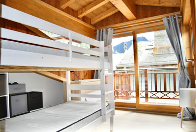 Ski property for sale in Bozel - Courchevel - €875,000 - photo 5