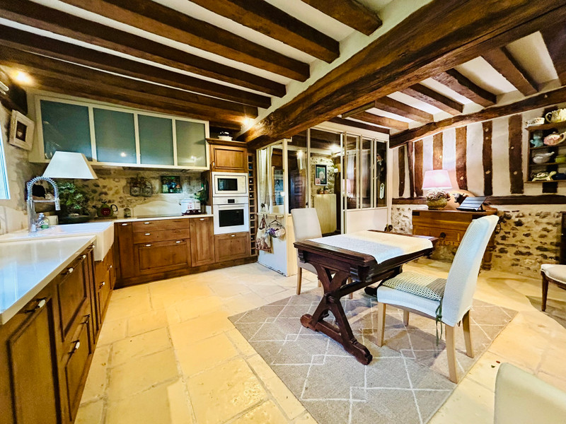 French property for sale in Lisieux, Calvados - €795,000 - photo 4