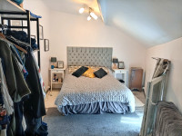 Propriété à vendre à La Pallu, Mayenne - 88 800 € - photo n°9