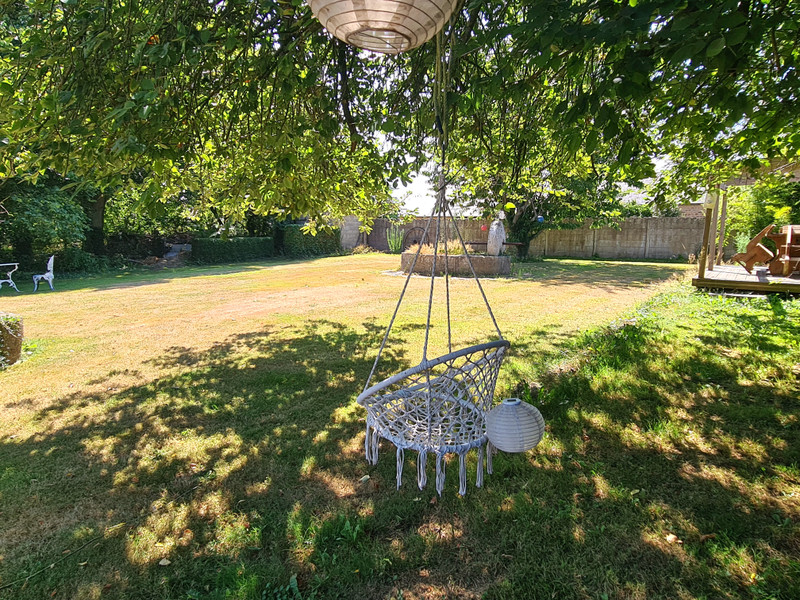 French property for sale in Passais Villages, Orne - €209,500 - photo 9