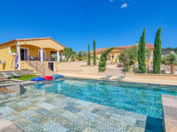 Maison à vendre à Hérépian, Hérault - 899.000 € - photo 1
