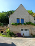Maison à vendre à La Bachellerie, Dordogne - 285 000 € - photo 8