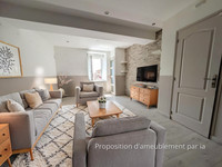 Maison à vendre à Saissac, Aude - 130.800 € - photo 1