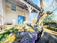 Maison à vendre à Thouars-sur-Garonne, Lot-et-Garonne - 165.500 € - photo 4