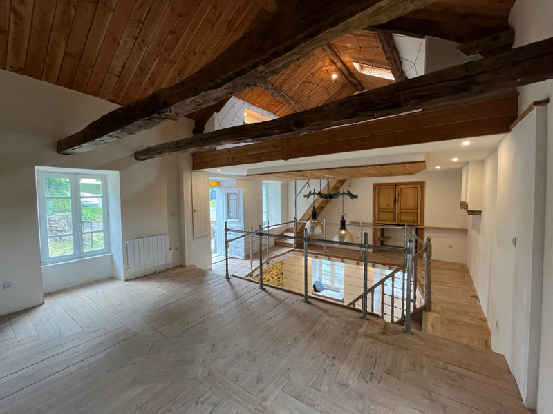 French property for sale in Châteauneuf-la-Forêt, Haute-Vienne - €120,990 - photo 5