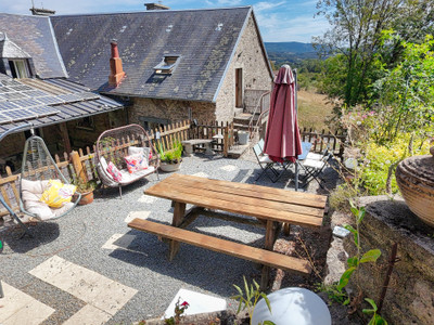 French property for sale in Bersac-sur-Rivalier, Haute-Vienne - €295,000 - photo 8