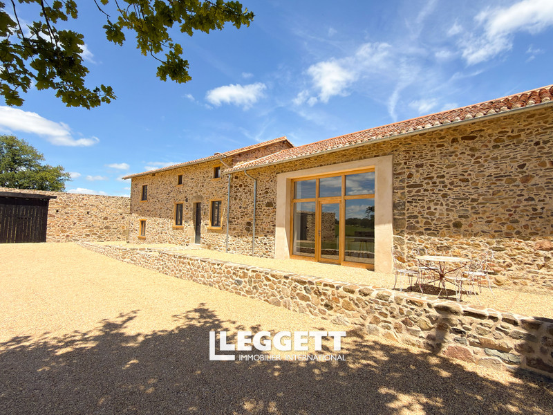 Maison 7 pièce(s), FLAVIGNAC