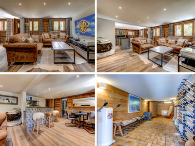 Ski property for sale in Les Carroz - €2,250,000 - photo 8