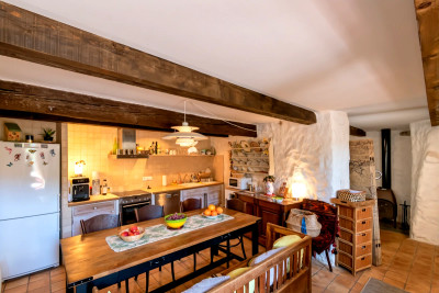 French property for sale in Roquefort-des-Corbières, Aude - €188,000 - photo 1