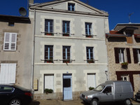 French property, houses and homes for sale in Bessines-sur-Gartempe Haute-Vienne Limousin