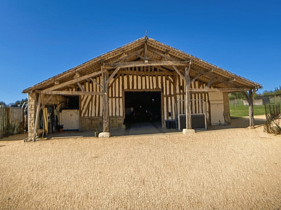 French property for sale in Lauzun, Lot-et-Garonne - €1,200,000 - photo 5
