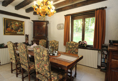 French property for sale in Saint-Médard, Indre - €1,200,000 - photo 5