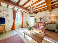 Maison à vendre à Beugnon-Thireuil, Deux-Sèvres - 199.999 € - photo 4