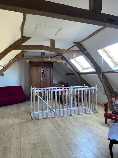 French property for sale in Montreuil, Pas-de-Calais - €489,500 - photo 9