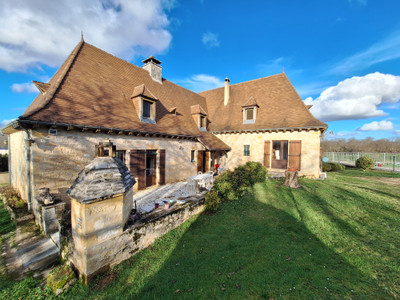 house for sale in Dordogne