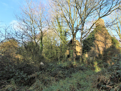 French property for sale in Kerien, Côtes-d'Armor - €24,000 - photo 2
